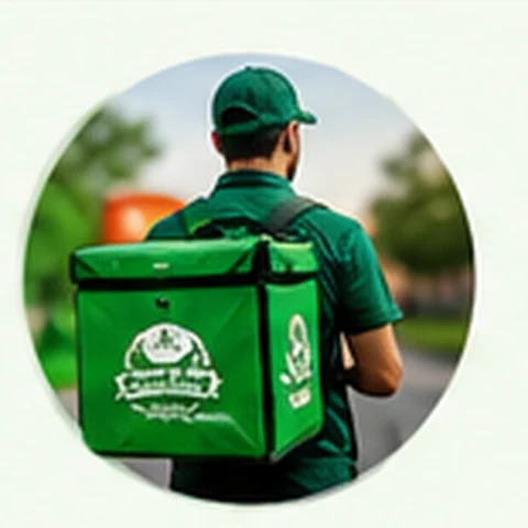 Home food delivery